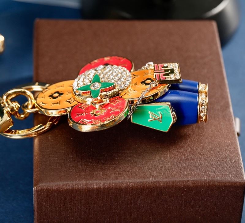 Louis Vuitton Keychains